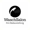 Waschsalon Aufmaß-App icon