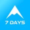 Transform your life, 1 week at a time, with 7 Days