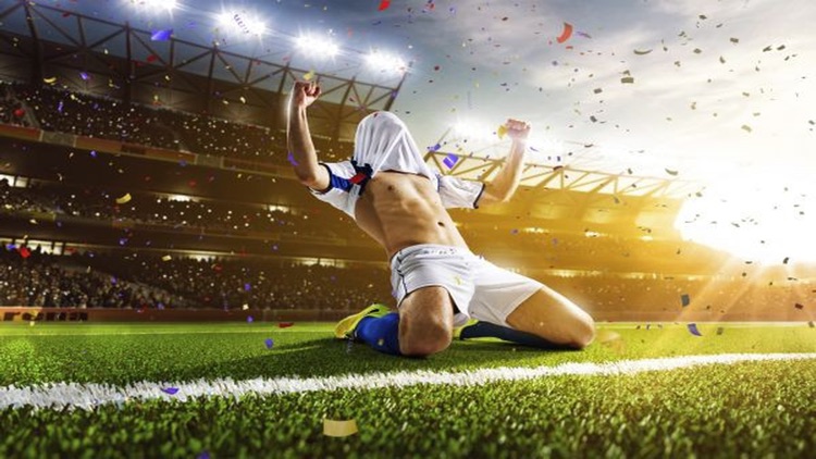 Welcome Soccer Russian 2018 : World Goal
