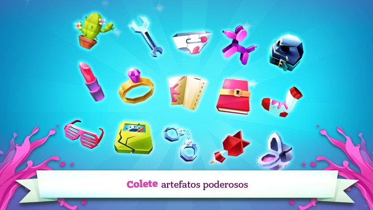 Splash Pop screenshot-3