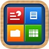 Documents Pro - for Microsoft Office Suite edition