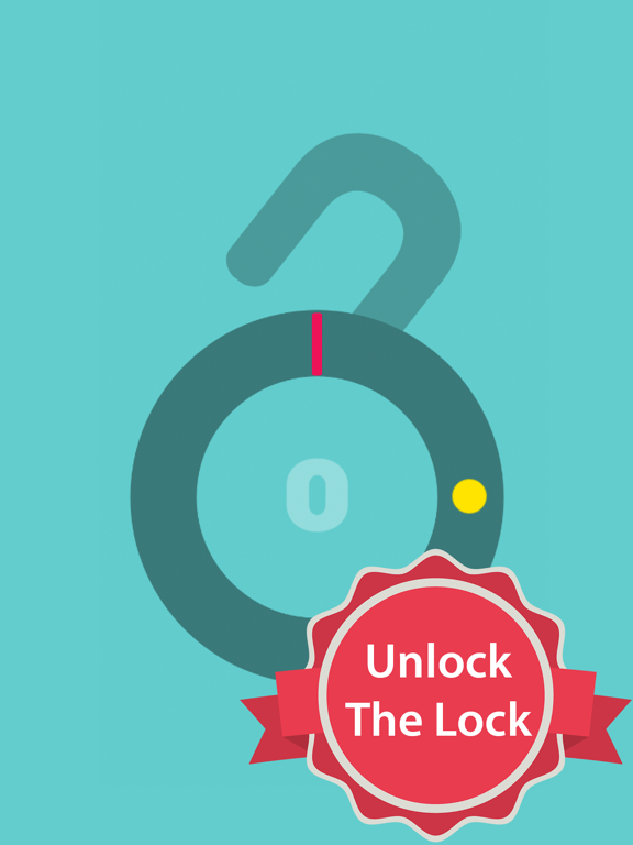 Screenshot #4 pour Unlock Circle