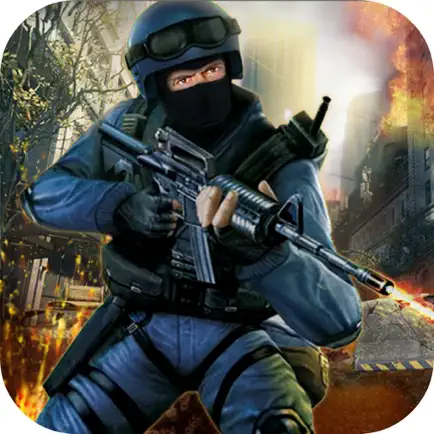 Hostage Rescue - Swat Attack Читы