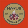 Hayle Kebab Pizza House icon
