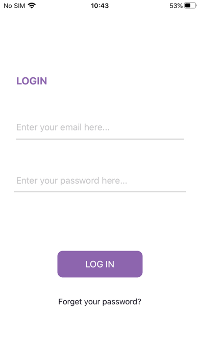 Ethel Hub Screenshot