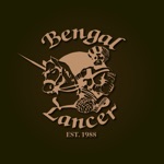 Bengal Lancer