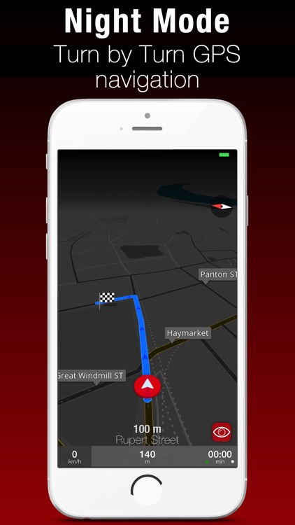 Portuguese Island Tourist Guide + Offline Map screenshot-3