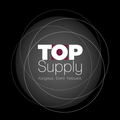 TOP SUPPLY 22 - The event app