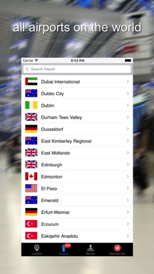 Air Tracker For Malaysia Airlines(圖4)-速報App