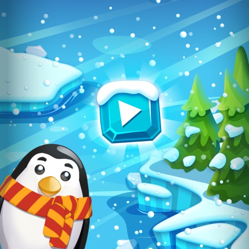 Sweet Winter Mania iOS App