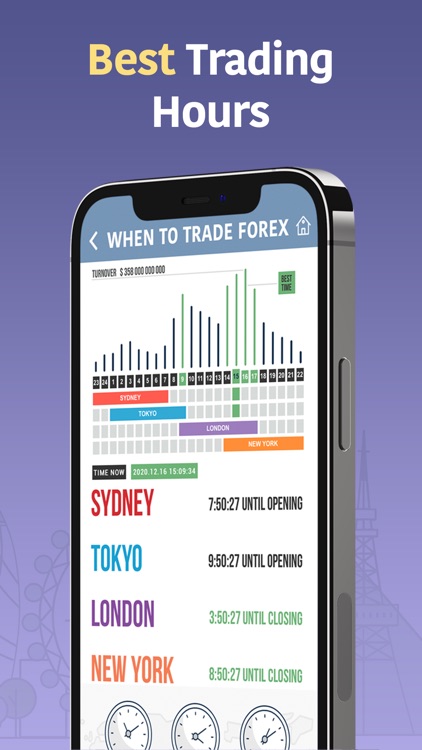 Trading Game: Stocks & Forex screenshot-6