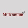 Millennium Indian Takeaway.