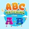 Match ABC Letters