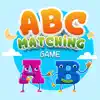 Match ABC Letters