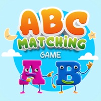 Match ABC Letters