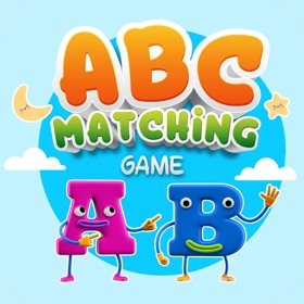 Screenshots (2) Match ABC Letters