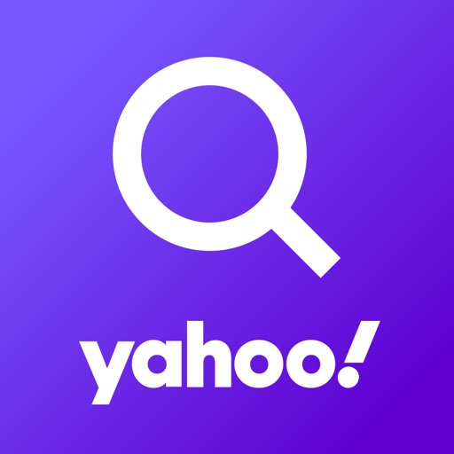 Yahoo Search iOS App