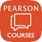 Icon Pearson LearningStudio Courses for iPhone