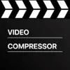 Video compressor express delete, cancel