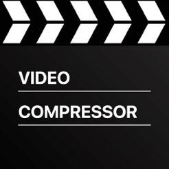 ‎Video compressor express