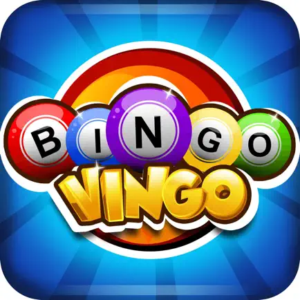 Bingo Vingo - Bingo & Slots! Читы