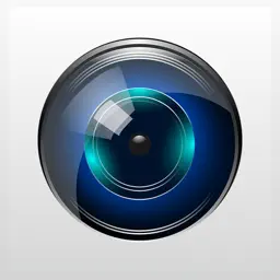 MyCamera app icon