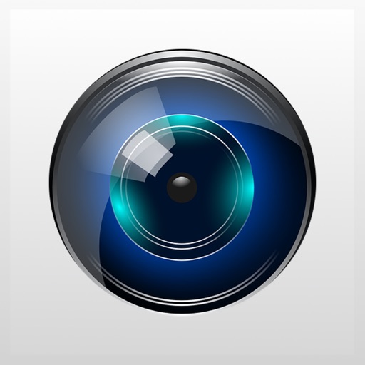 MyCamera Icon