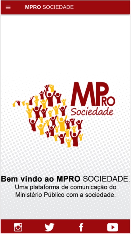MPRO Sociedade