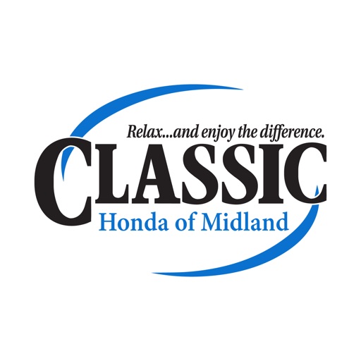 Classic Honda Midland Connect