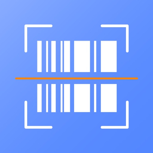 Barcode Scan For Amazon Seller iOS App