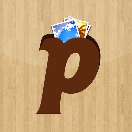 PhotosWare By Antech Icon