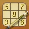 Sudoku・ App Negative Reviews