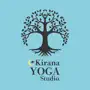 Kirana YOGA Studio.　公式アプリ