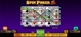 Game screenshot Spin Poker Pro - Casino Games mod apk