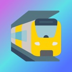 Download Los Angeles Metro Rail Time app