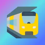 Los Angeles Metro Rail Time App Positive Reviews