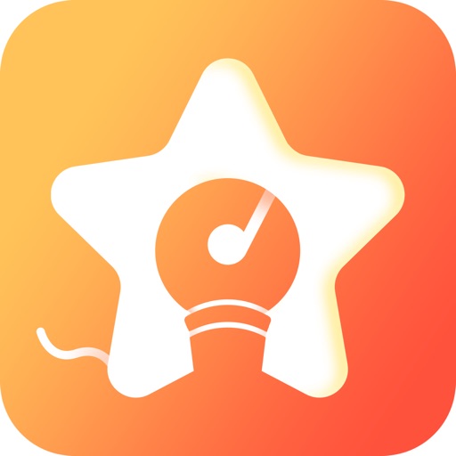 友音 - 手机唱歌，合唱合拍短片/MV錄音錄影創作與分享