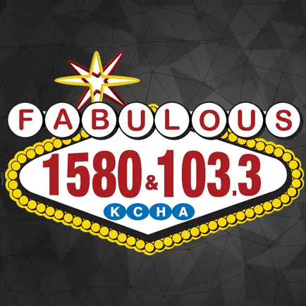 Fabulous 1580 & 103.3 Читы