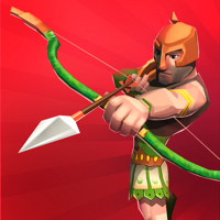 Trojan War Castle Clash Cards