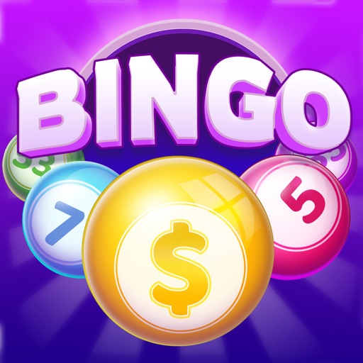 Bingo Cash icon