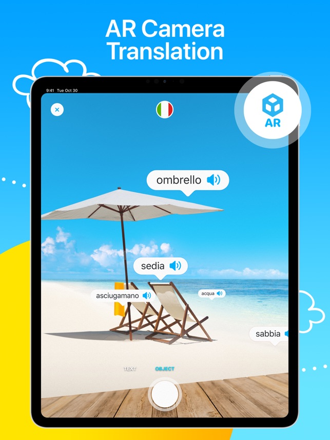 Dialog - Translate Speech on the App Store
