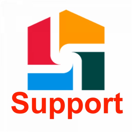 Homegy Support