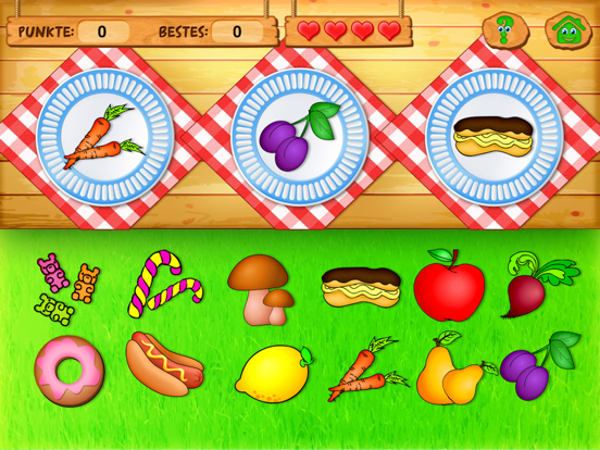 Screenshot #5 pour Spiele für Kinder Beste Kostenlose Apps für Kinder