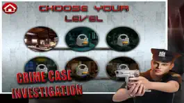 Game screenshot Criminal Case : Hidden Object apk