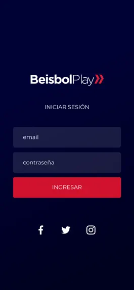Game screenshot BeisbolPlay mod apk