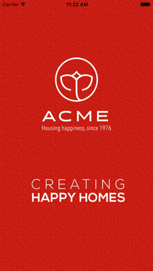 ACME Housing