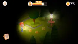 Game screenshot Where's My Light? Language Learning apk