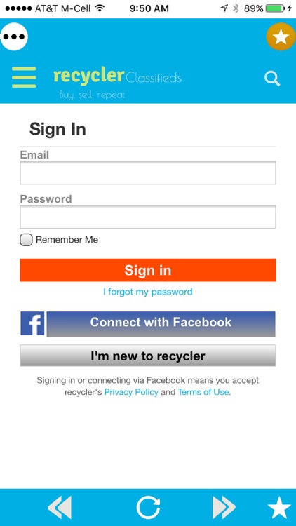 Recycler Classifieds