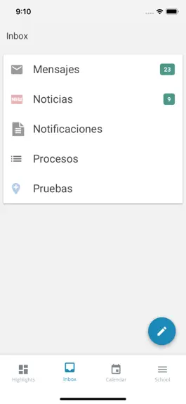 Game screenshot Colegio Helvetia apk