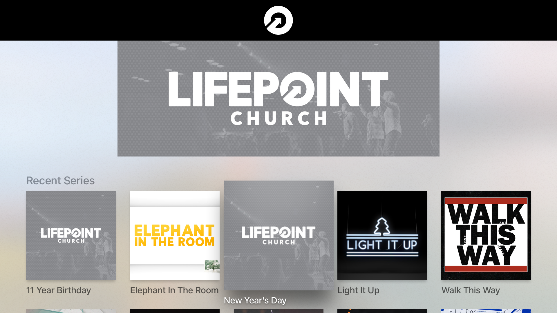 Lifepoint Church Wilmington